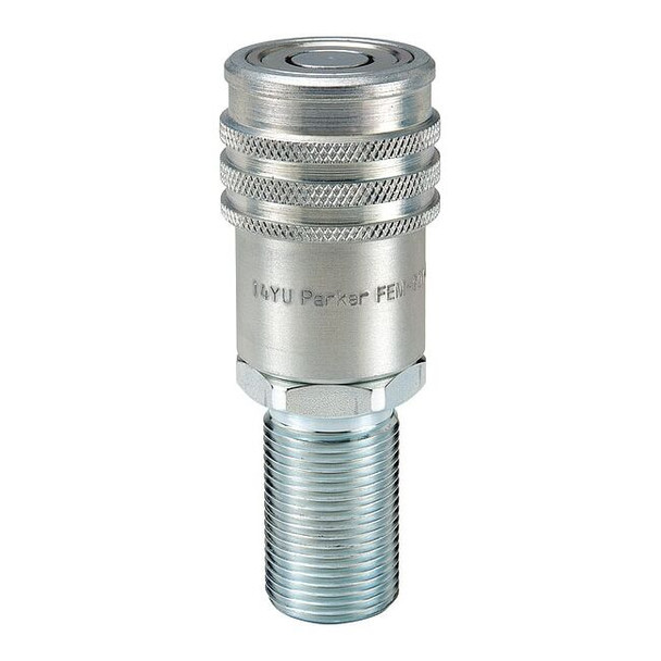 Parker FEM-501-10BMS