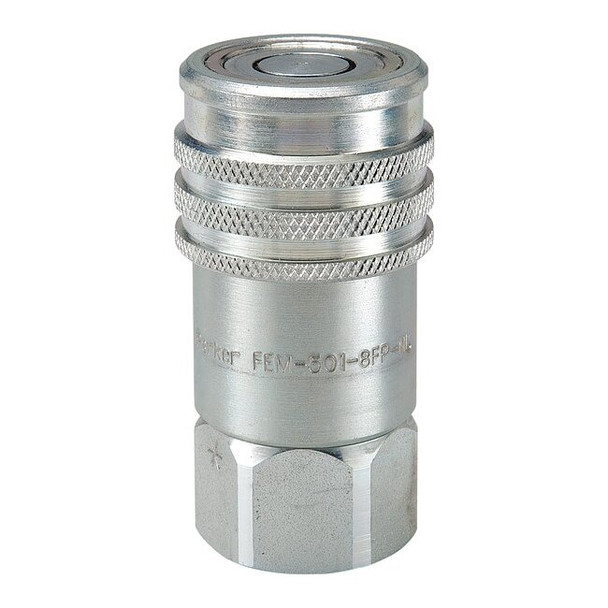 Parker FEM-501-8FP