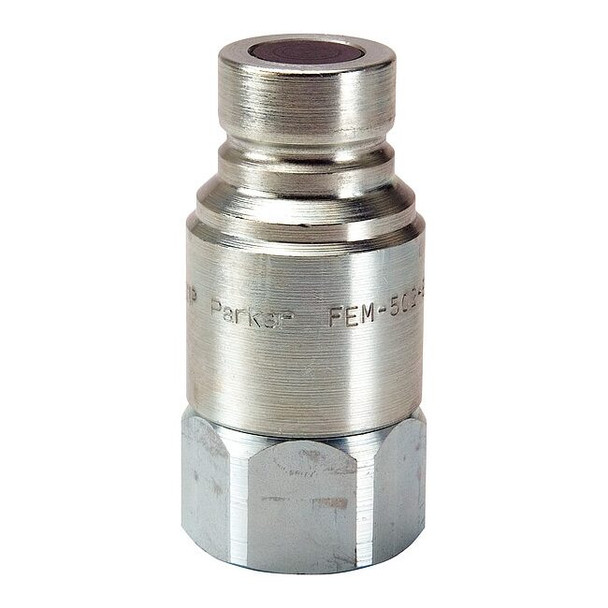 Parker FEM-502-8FP