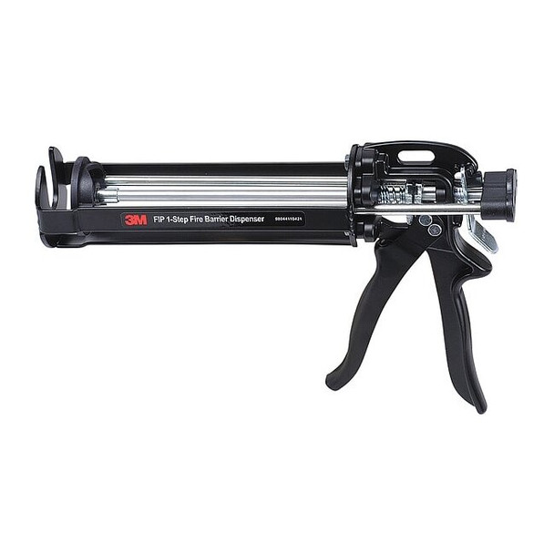 3m Manual Dispenser Gun 00076308146122