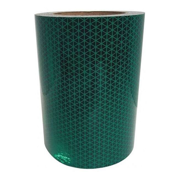 Oralite Reflective Tape,Emergency Vehicle Type 19725