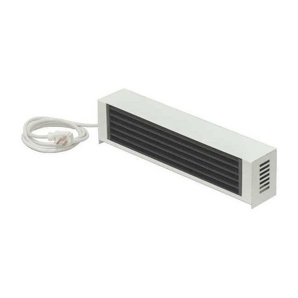 Williams Comfort Products Blower Accessory,120V,Powder Coat 2303