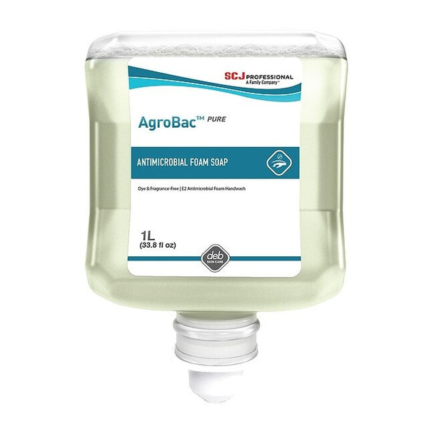 Sc Johnson Professional 1,000 mL Foam Hand Soap Cartridge AGB1L