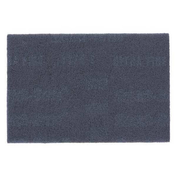 Scotch-Brite Sanding Hand Pad, 6 in W, 9 in L, PK60 7100023339 Scotch-Brite Sanding Hand Pad, 6 in W, 9 in L, PK60 7100023339