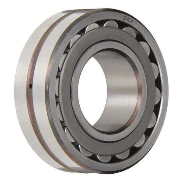 Skf Roller Bearing,Sphere,21310,50mm Bore 21310 E
