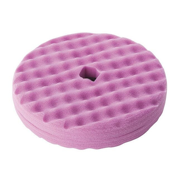 3m Finishing Pad,Foam,8" Size 33035