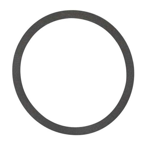 Garlock Gasket,2-1/2in Tube,2-13/32in.Inside dia 40IT-TS-250