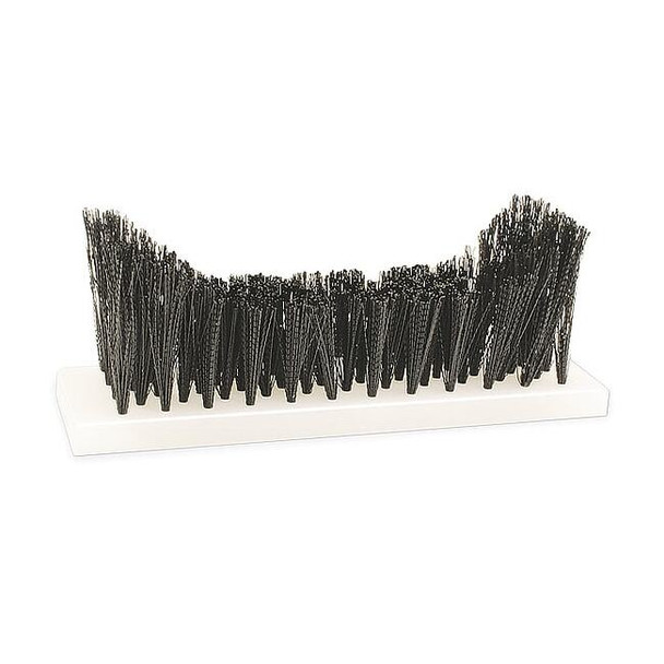 Best Sanitizers ReplacementBrush,Black,11inH,13inL,4inW USP20033