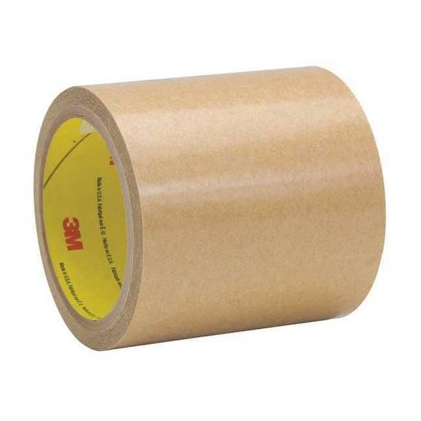 Scotch Filament Tape, Polypropylene, Clear, PK72 897