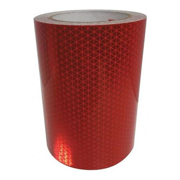 Oralite Reflective Tape,Emergency Vehicle Type 19716