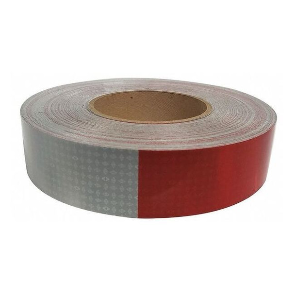 Oralite Reflective Tape,Truck and Trailer Type 18683