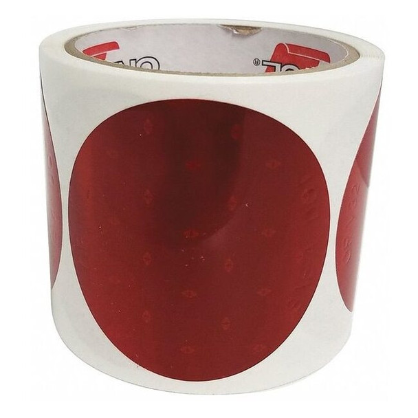 Oralite Reflective Tape,Truck and Trailer Type V32-1249-030026