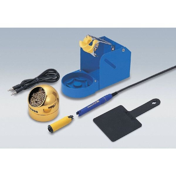 Hakko Conversion Kit,Blue,ESD Safe FM2027-03