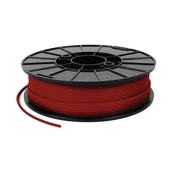 Ninjatek Filament Spool,1.75mm,TPE,Fire 3DNF0317505