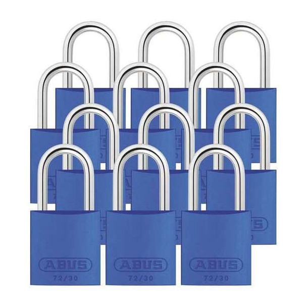 Abus 72/30 KA X 12