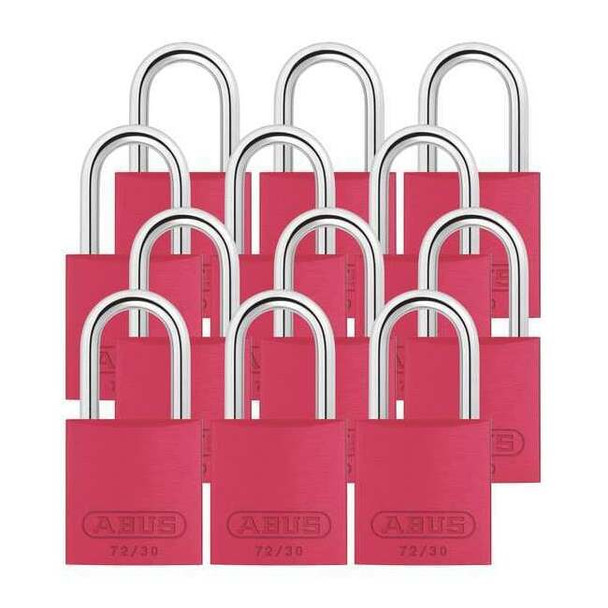 Abus 72/30 KA X 12