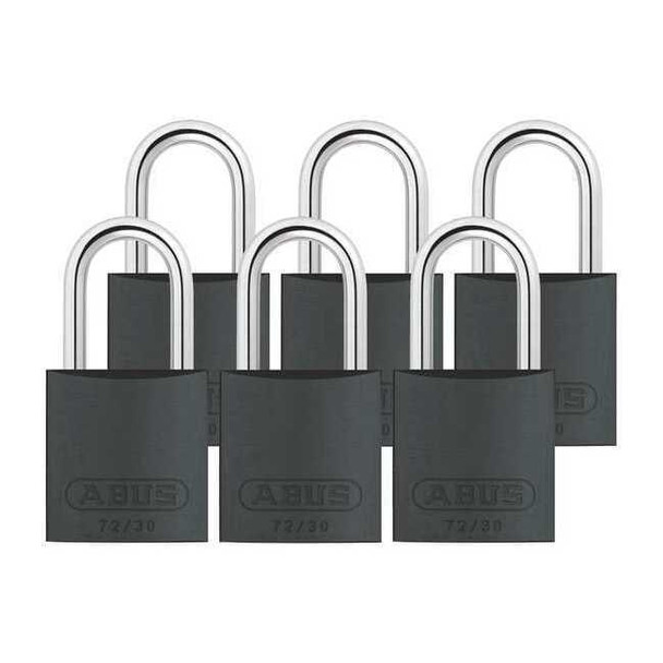 Abus 72/30 KA X 6