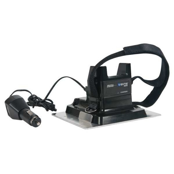 Industrial Scientific Battery Charger,12VDC 18108652