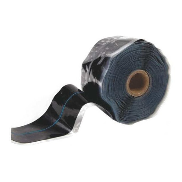 Er Tape RepairTape,Silicone,Black/Blue,12ydL GL20B73A00