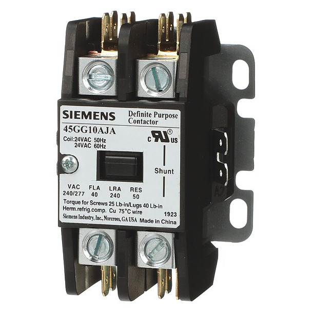 Siemens 45GG10AFA