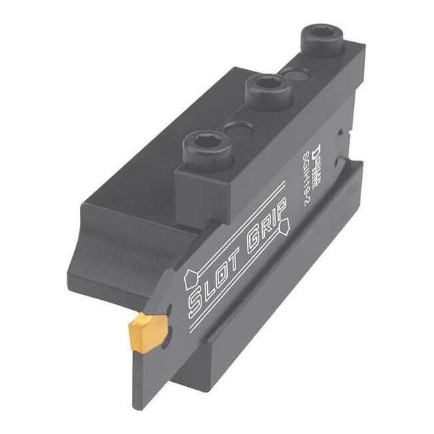 Dorian Turning Toolholder, TNMG, MTGNL08-2A, LH 73310150803