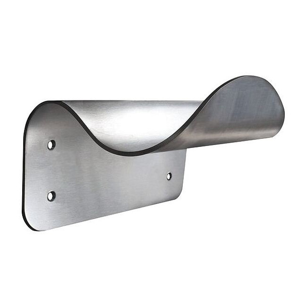 Doorwave Hands Free Foot Pull,4-1/4" L,6-3/8"W FF-0011DWSS