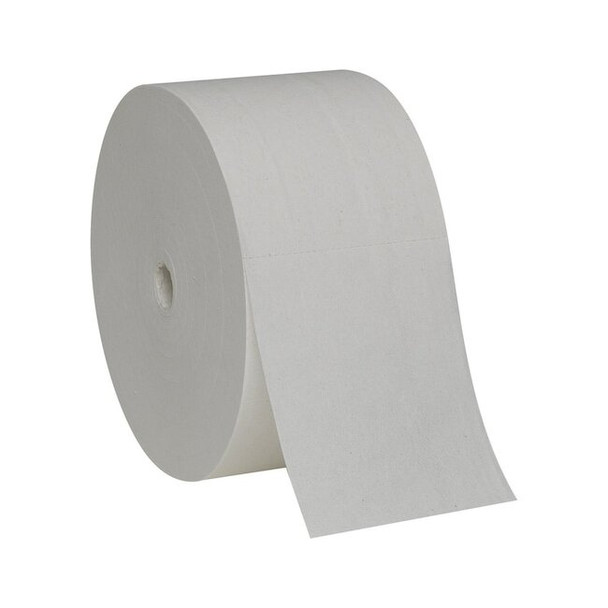 Pacific Blue Ultra, Coreless, 2 Ply, 1700 Sheets, White, 24 PK