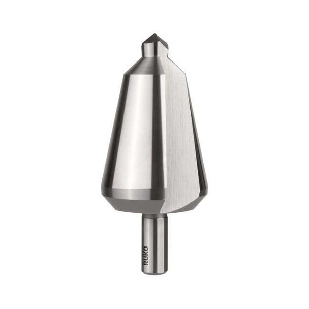 Ruko Tools Tube and Sheet Drill,High Speed Steel 101004