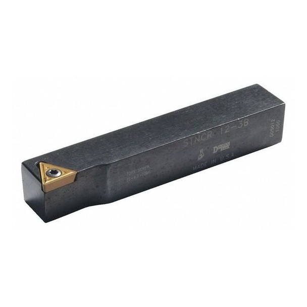 Dorian Turning Toolholder, TCMT, STNCR08-2J, RH 73310151736