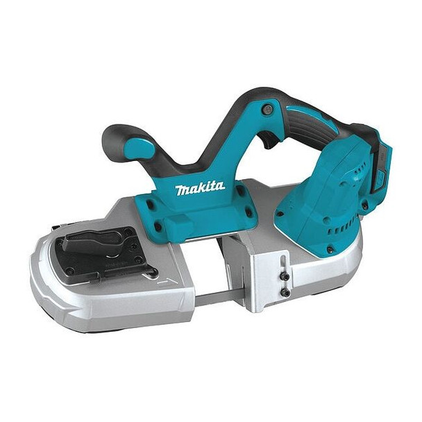 Makita Band Saw, 32.875 in L, 630 fpm XBP03Z