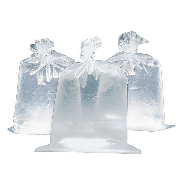 Sp Scienceware Bag, 8X12, Poly, 1.5mil, PK100 H13176-0812