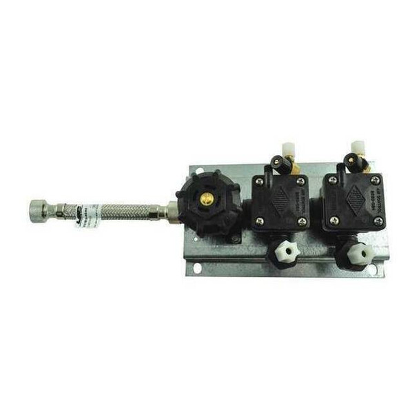 Acorn Controls Air Control Valve, 1/2" NPS Connection 2590-011-001