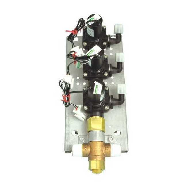 Acorn Controls Air Control Valve, 1/2" NPT Connection 2598-233-001