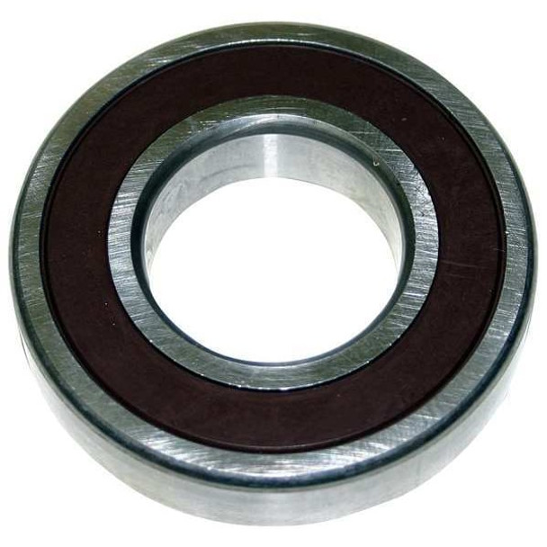 Timken Radial Bearing,Double Seal,55mm Bore 311NPP