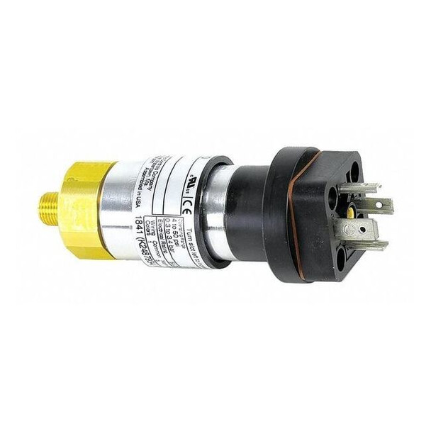 United Electric Pressure Switch 10F-10
