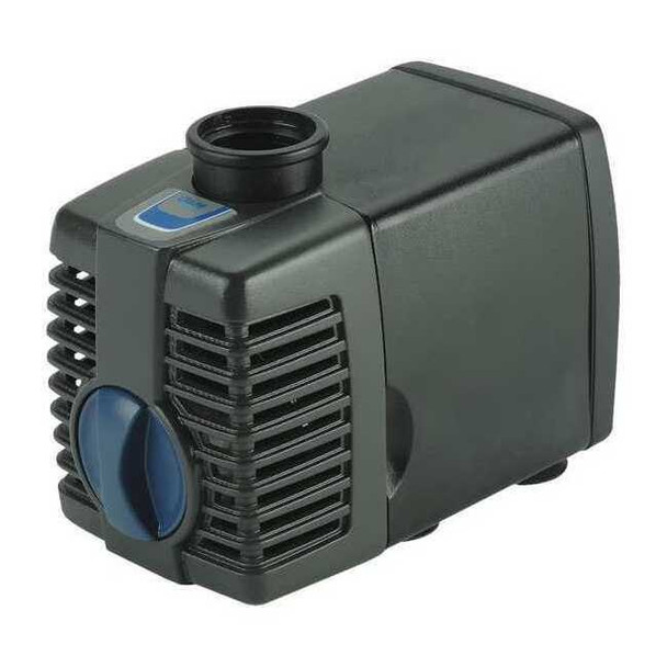 Oase Fountain Pump,1/64 hp, 120V AC,6 ft Cord 45416
