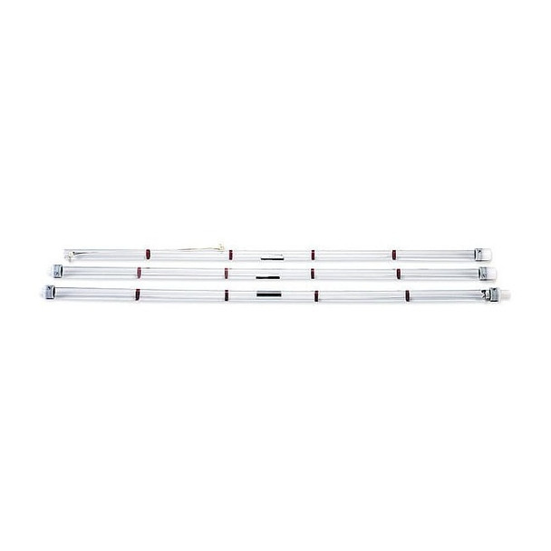 Nasco Sampling The Sludge Judge II,Large Capacity B01355