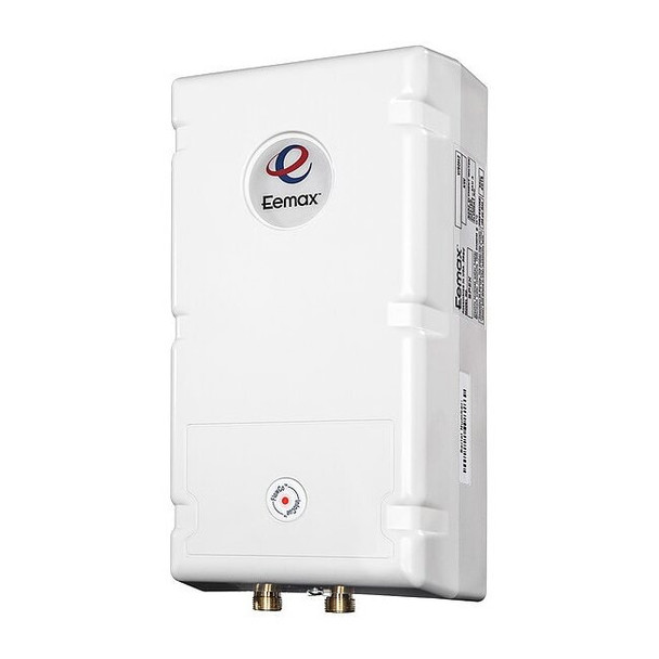 Eemax Electric Tankless Water Heater, Undersink, Single Phase SPEX90