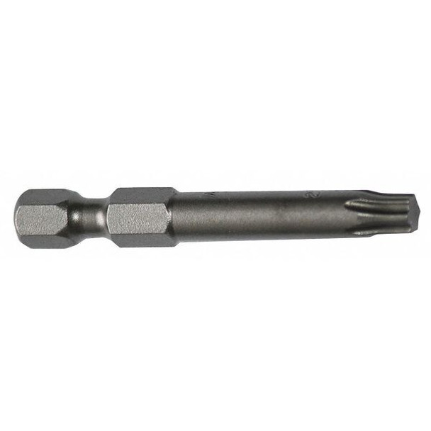 Apex Tool Group PowerBit,L:1 15/16",PKG5,BitSize:T10 49-10IPX-5PK Apex Tool Group PowerBit,L:1 15/16",PKG5,BitSize:T10 49-10IPX-5PK