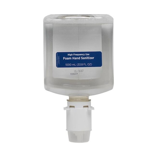 Georgia-Pacific Hand Sanitizer,1000mL,Bottle,42336,PK2 42336