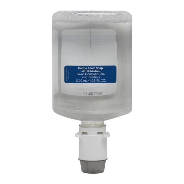Georgia-Pacific 1200 ml Foam Hand Soap Cartridge 42714
