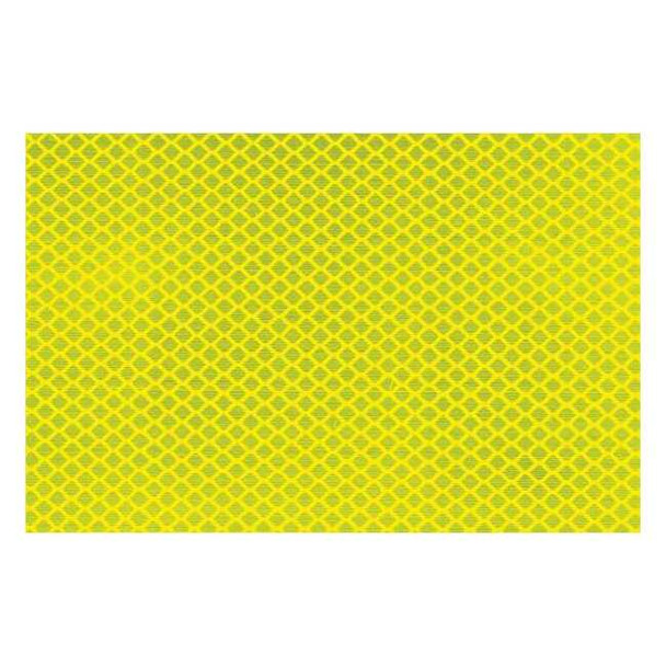 3m Conspicuity,Cont,6 In,Fl Ylw/Grn,Emrgncy 983-23 ES