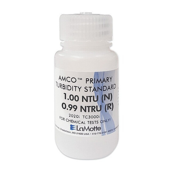 Lamotte Turbidity Standard 1441