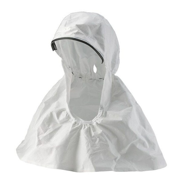3m Head/Neck/Shoulder Cover,15 in L M-976 3m Head/Neck/Shoulder Cover,15 in L M-976