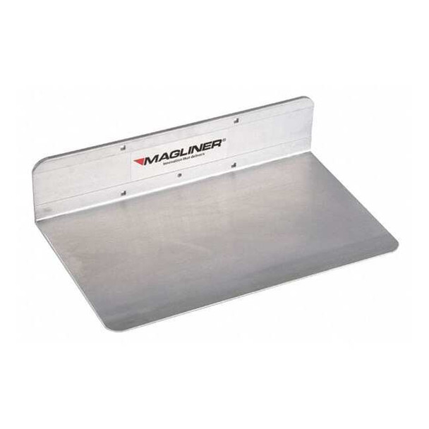 Magliner Nose Plate,20"W,12"D,500 lb. 300215