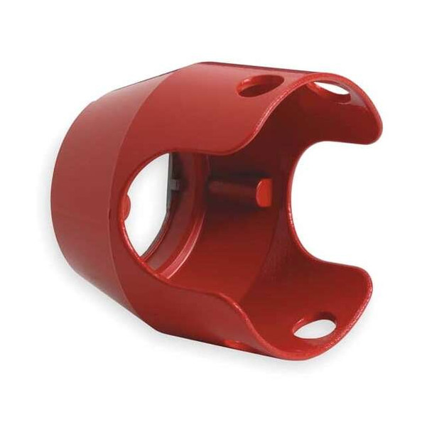 Schneider Electric Guard,F/22mm 40mm Emergency Stop ZBZ1604