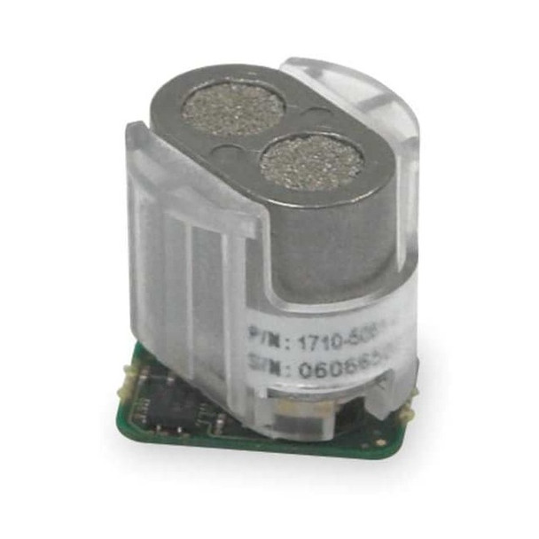 Industrial Scientific GasDetectorSensor,PhotoIon,Combust/C5H12 17124975-K