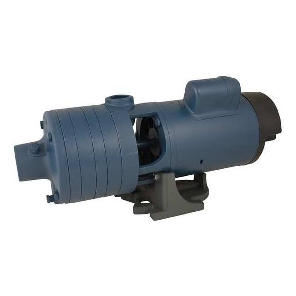 Flint & Walling CJ101B201AB