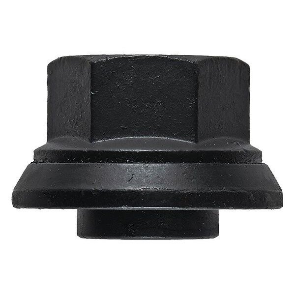 Haltec Wheel Nut,M22x1.5,Grade 8 ST,PK10 GL-2906