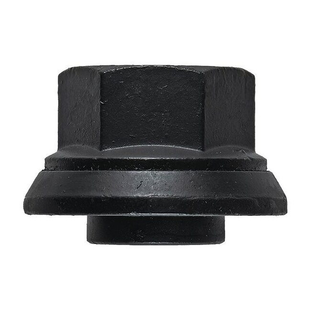 Haltec Wheel Nut,M22x1.5,Grade 8 ST,PK10 GL-2906